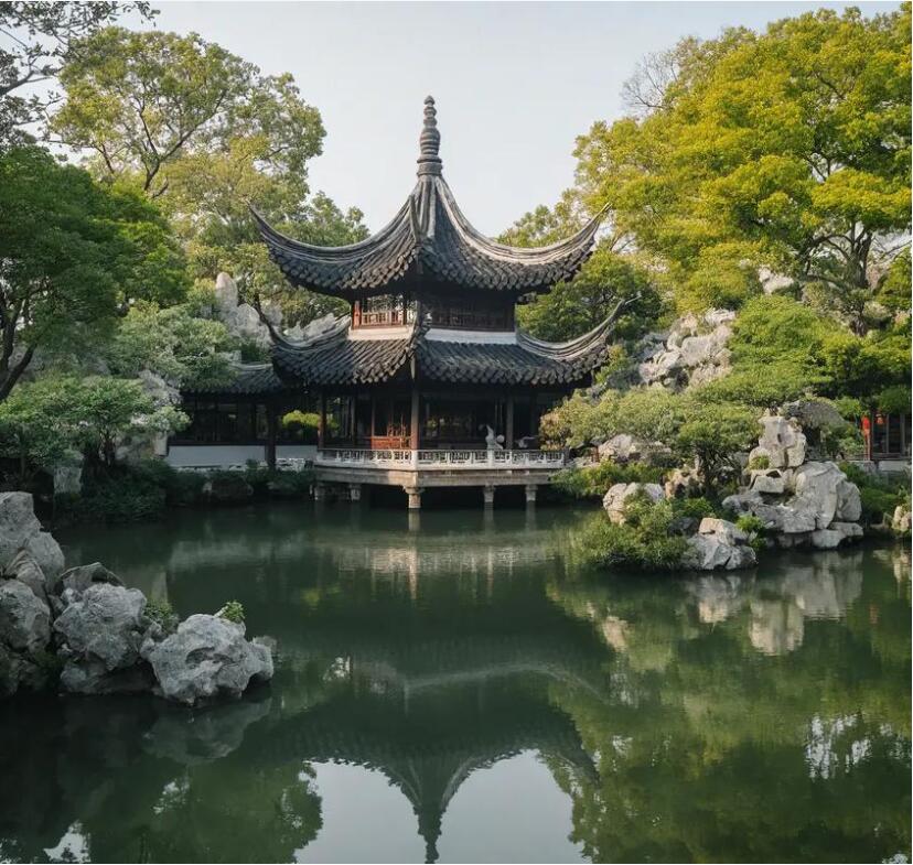 北京朝阳念芹土建有限公司